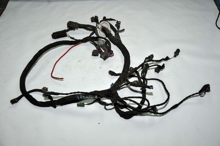 500 AİLESİ ÇIKMA YEDEK PARÇA FİAT ÇIKMA YEDEK PARÇA   DOBLO TESISAT